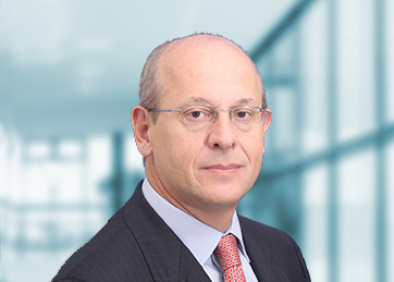  Alfredo Marques, Sócio 