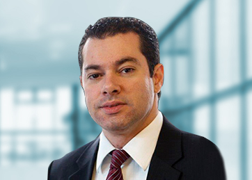 Andre Nogueira, Diretor