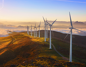 Energia e Recursos Naturais 